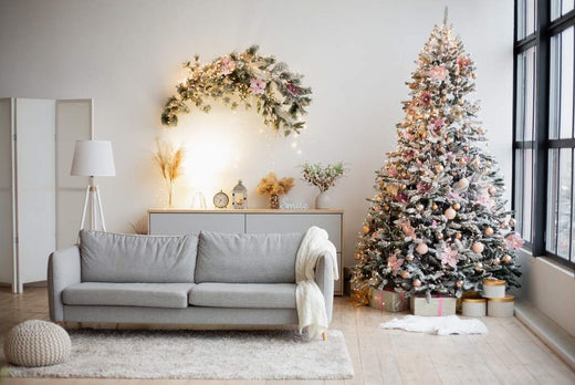 Creative Christmas Decoration Ideas for a Festive Home  | Christmas World