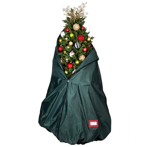 How to Organize Christmas Decorations: A Step-by-Step Helpful Guide - Christmas World