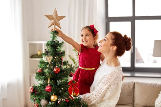 Techniques on How to Fluff an Artificial Christmas Tree - Christmas World