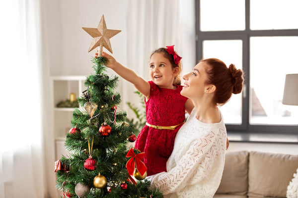 Be sure to know how to fluff your artificial Christmas Tree | Christmas World