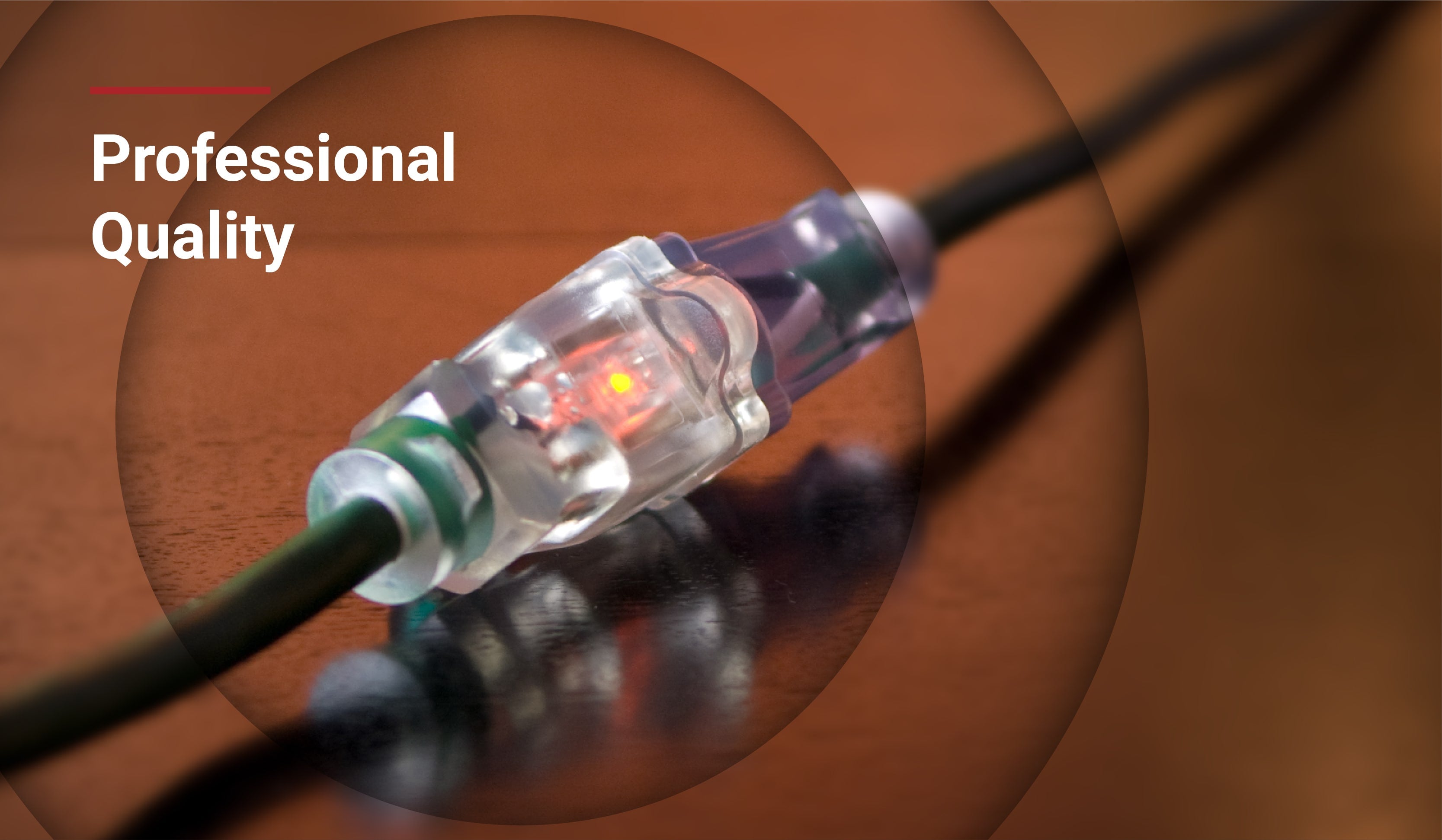 Christmas Light Extension Cords - Christmas World