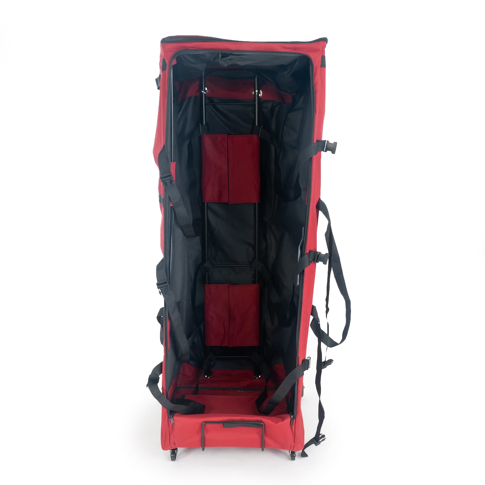 XXL Expandable Tree Storage Dolly - Christmas World