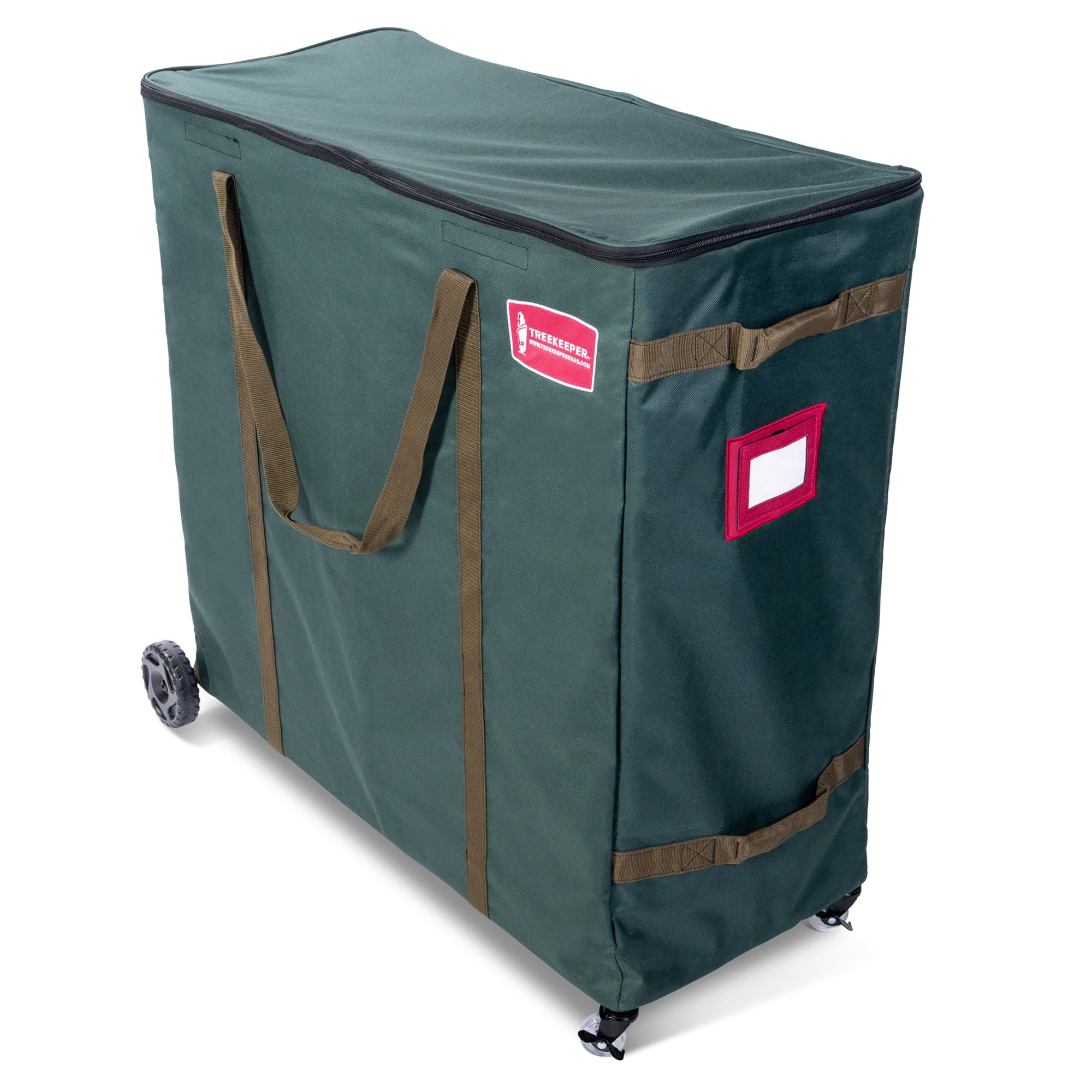 Big Wheel Multi - Use Storage Bag - Christmas World