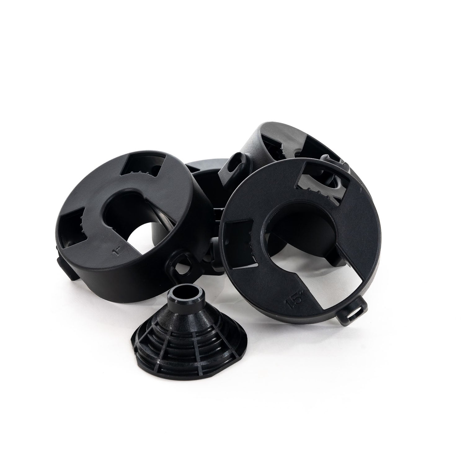 Universal Rolling Christmas Tree Stand - Christmas World