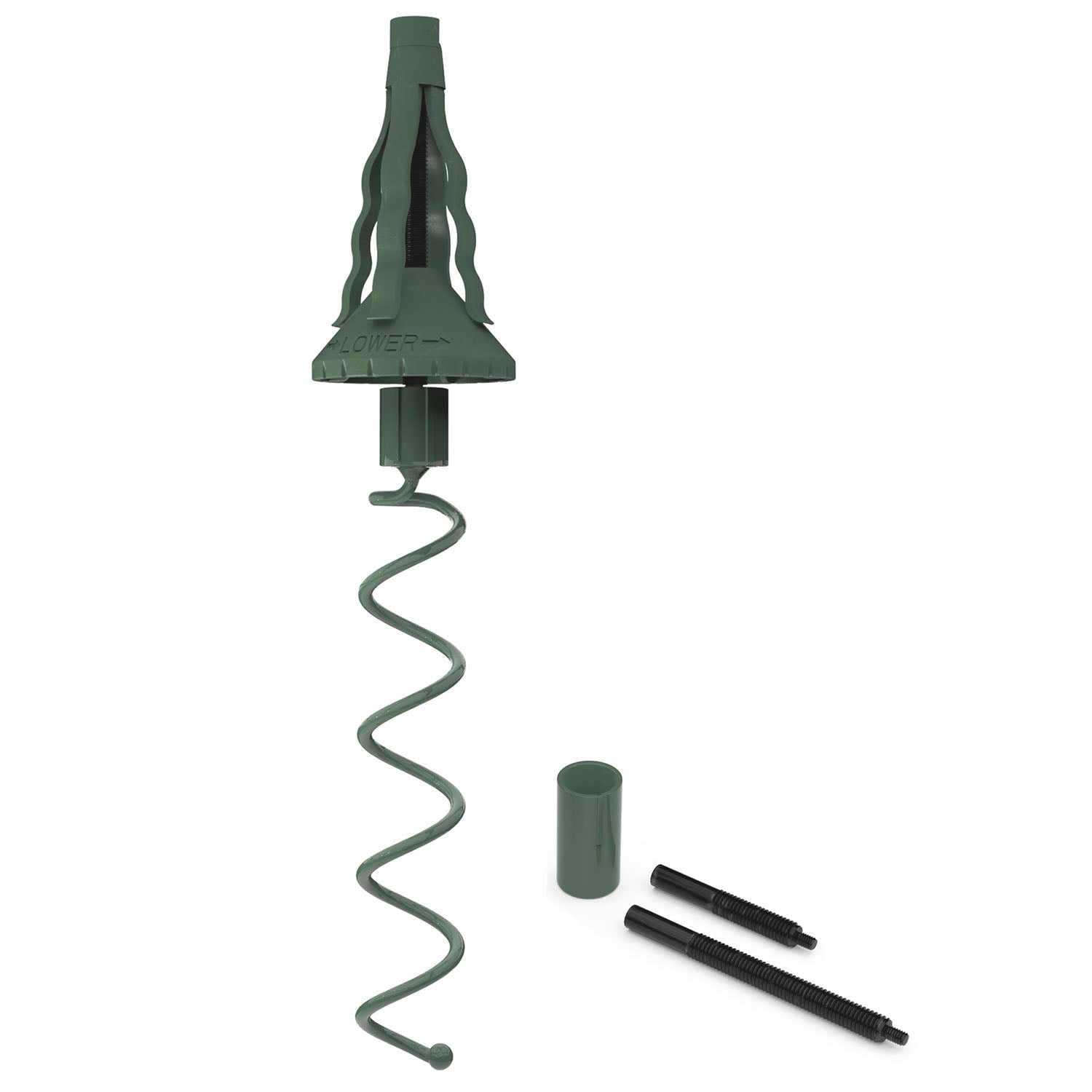 Christmas Tree Topper Holder - Christmas World