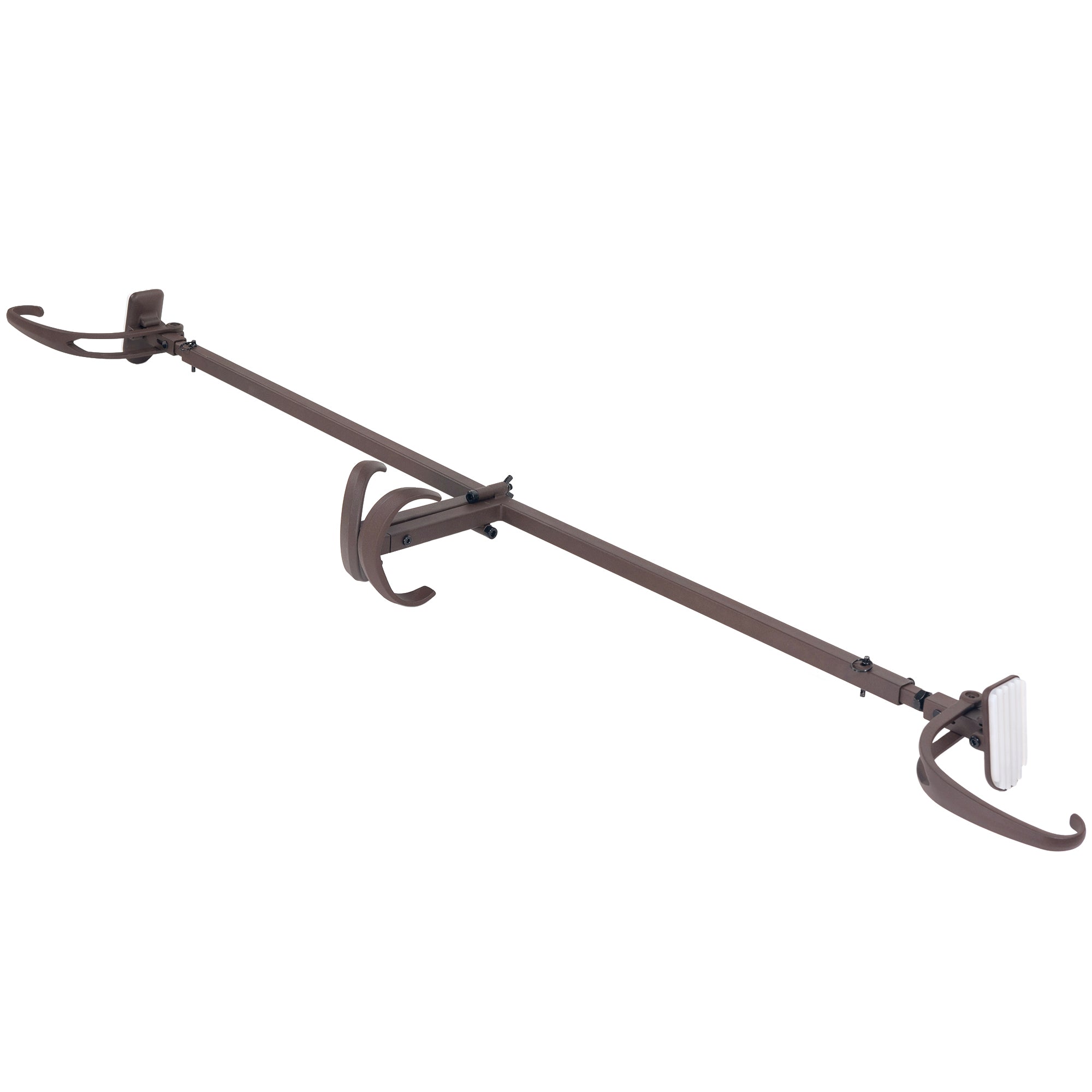 Deluxe Front Door Garland Hanger - Christmas World