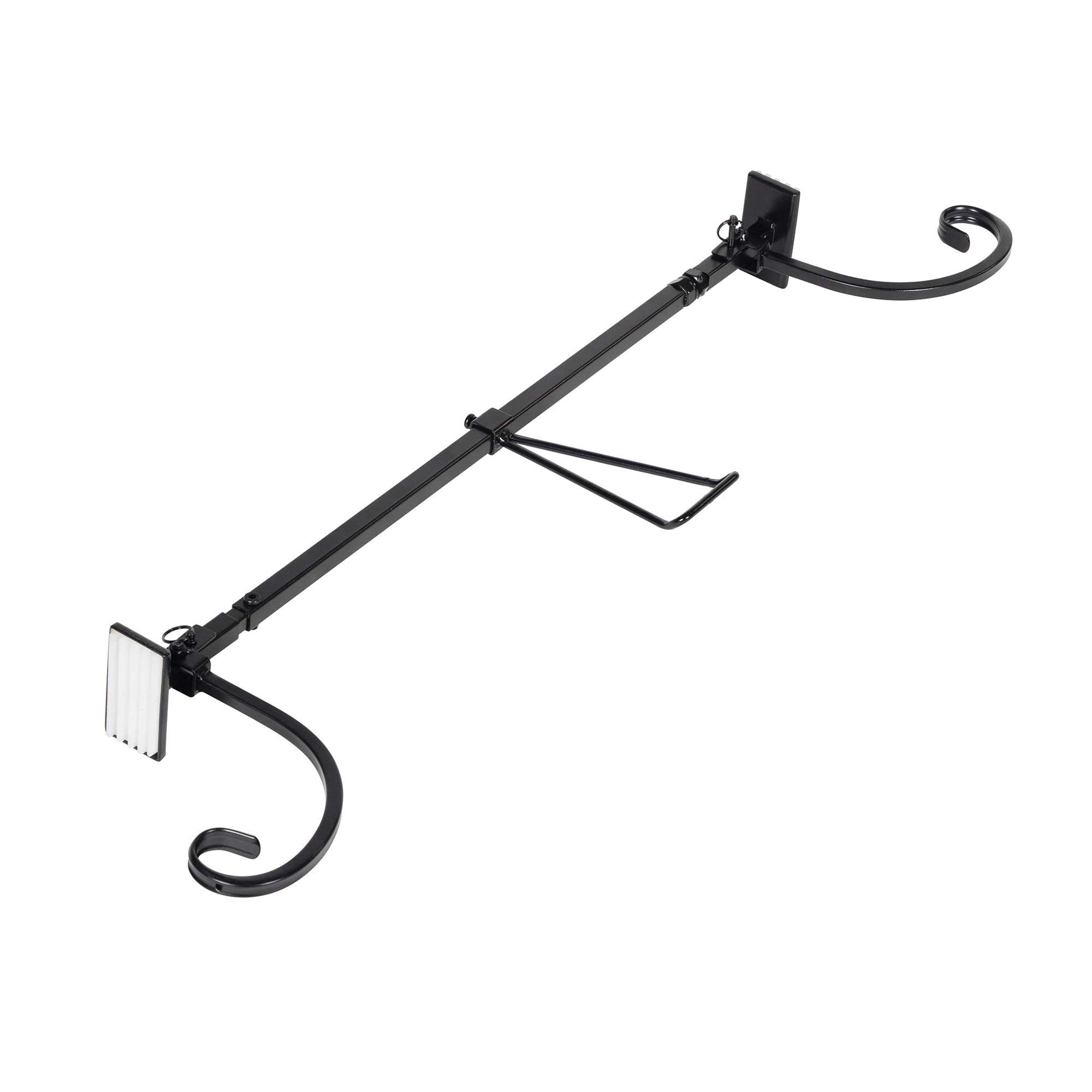 Slim Front Door Garland Hangers - Christmas World
