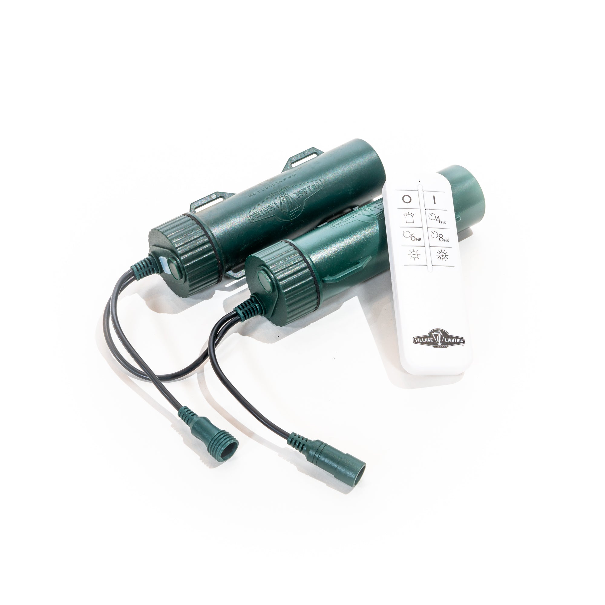 Nun Chuck™ Battery Pack - Christmas World