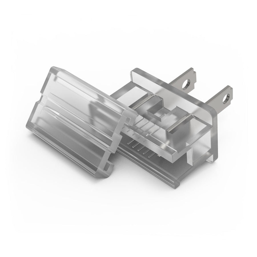 Adapters_Male Quick Plug Adapter SPT-1  |  Christmas World | Christmas World