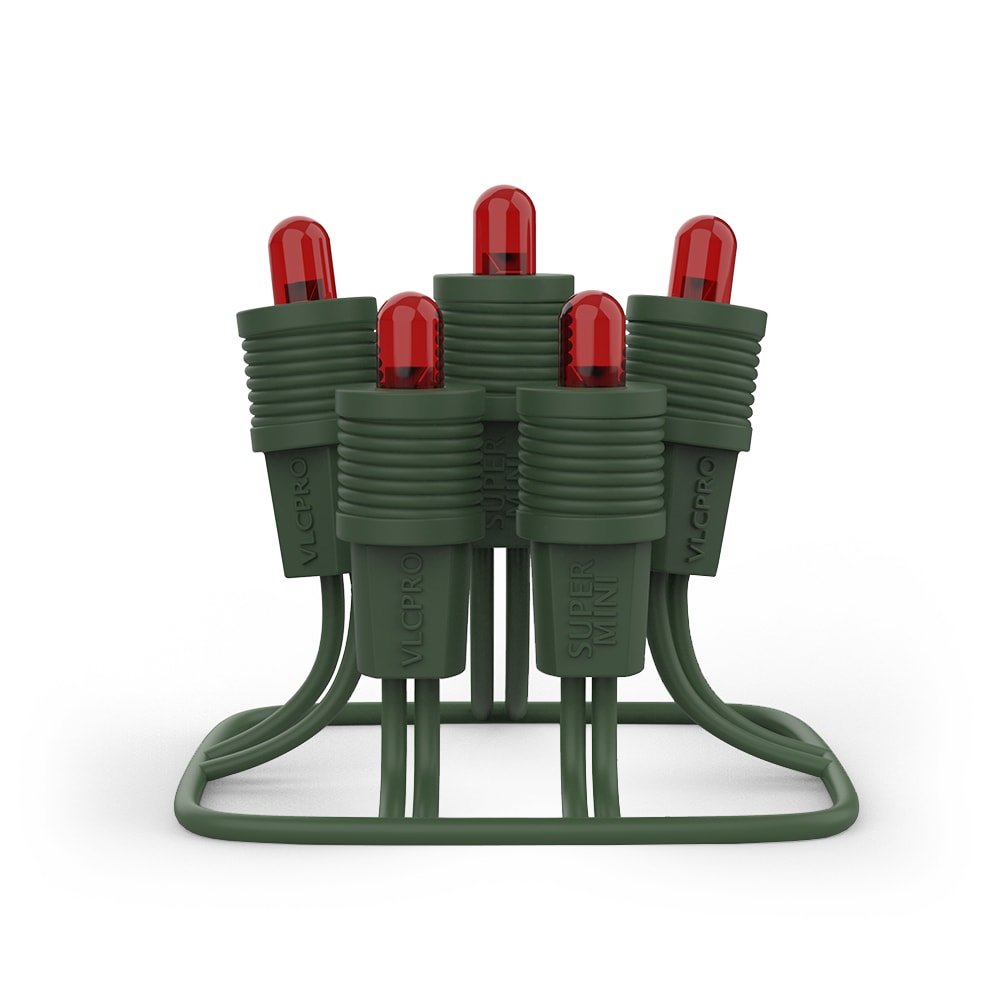 Christmas LED Net Lights - Christmas World