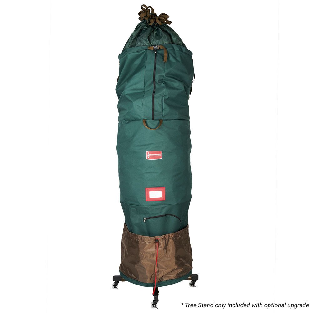 Upright Christmas Tree Storage Bag - Christmas World