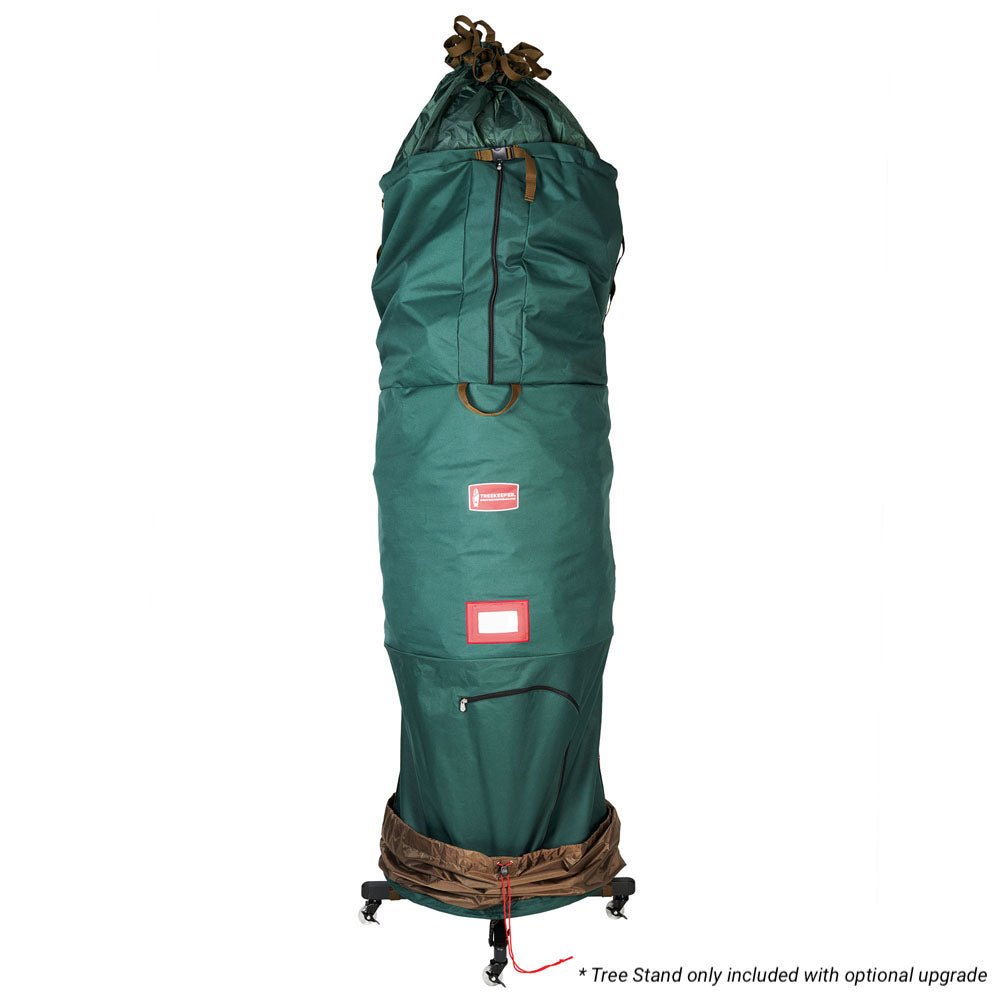 Upright Christmas Tree Storage Bag - Christmas World