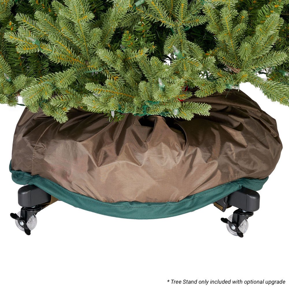 Upright Christmas Tree Storage Bag - Christmas World