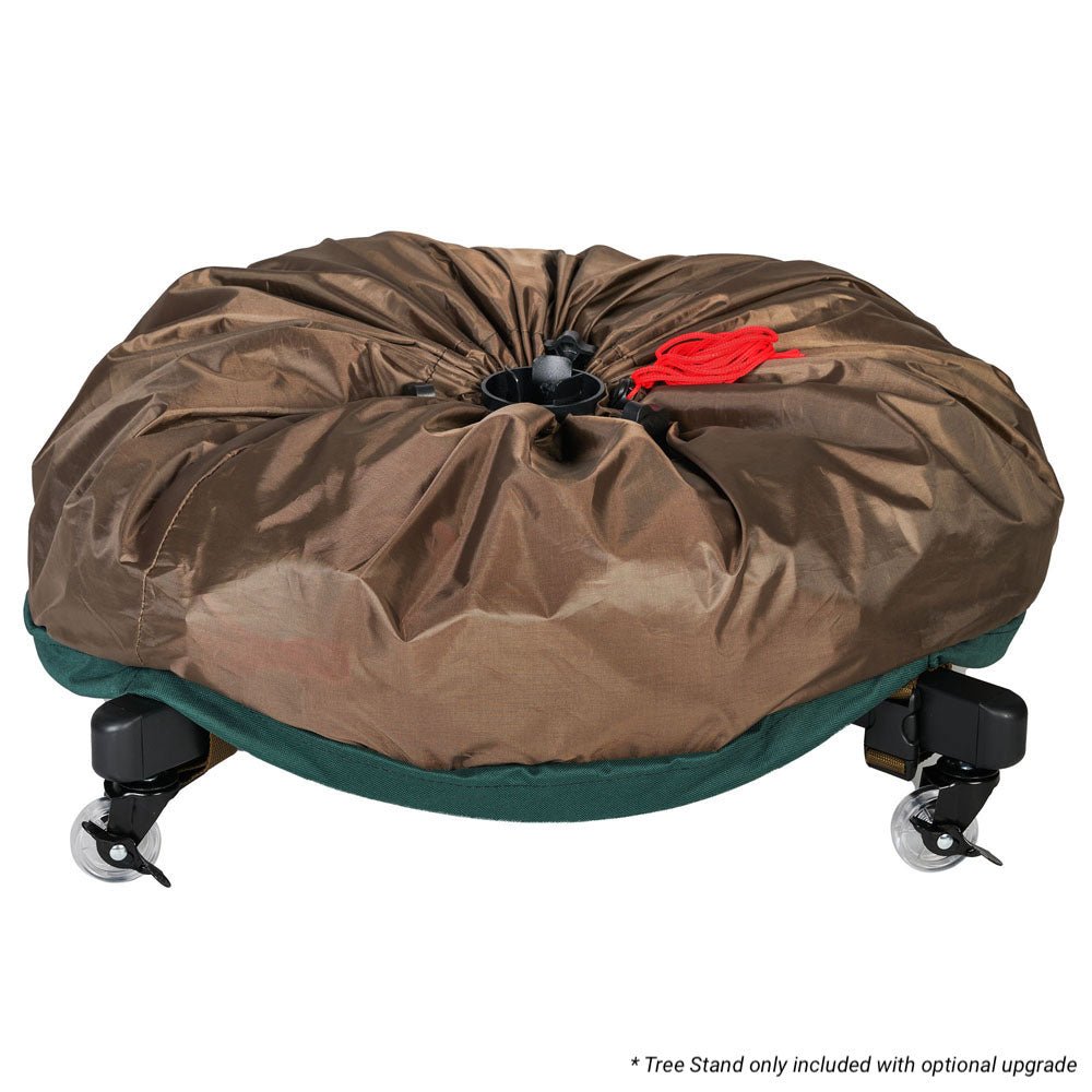 Upright Christmas Tree Storage Bag - Christmas World