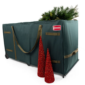 GreensKeeper™ Tree Storage | Christmas World