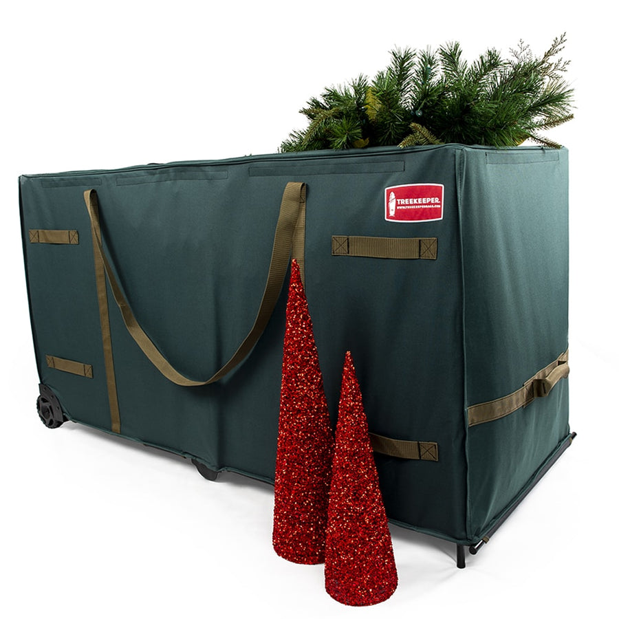 extra large christmas tree storage bags | Christmas World