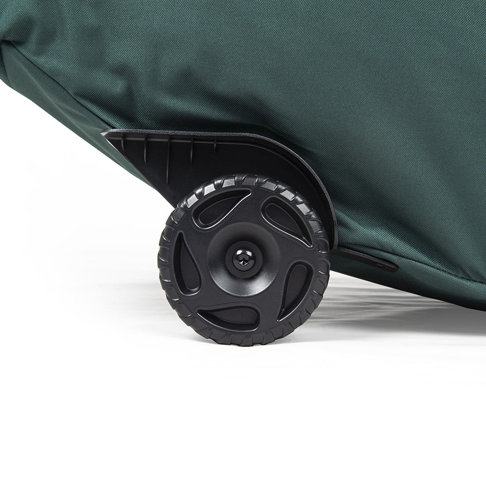 Big Wheel Tree Storage Duffel - Christmas World