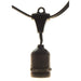 Event Wire_Suspended Socket Wire Spool  |  Christmas World Thumbnail | Christmas World