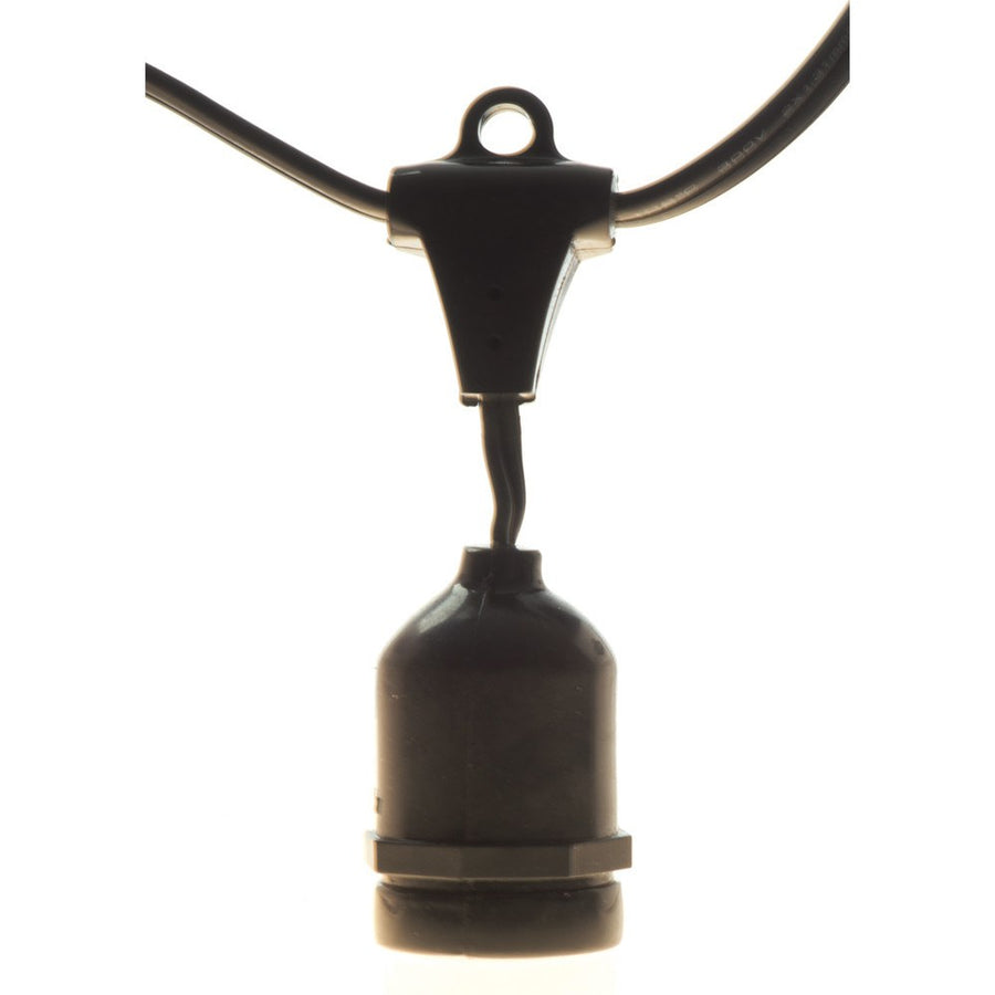 Event Wire_Suspended Socket Wire Spool  |  Christmas World | Christmas World