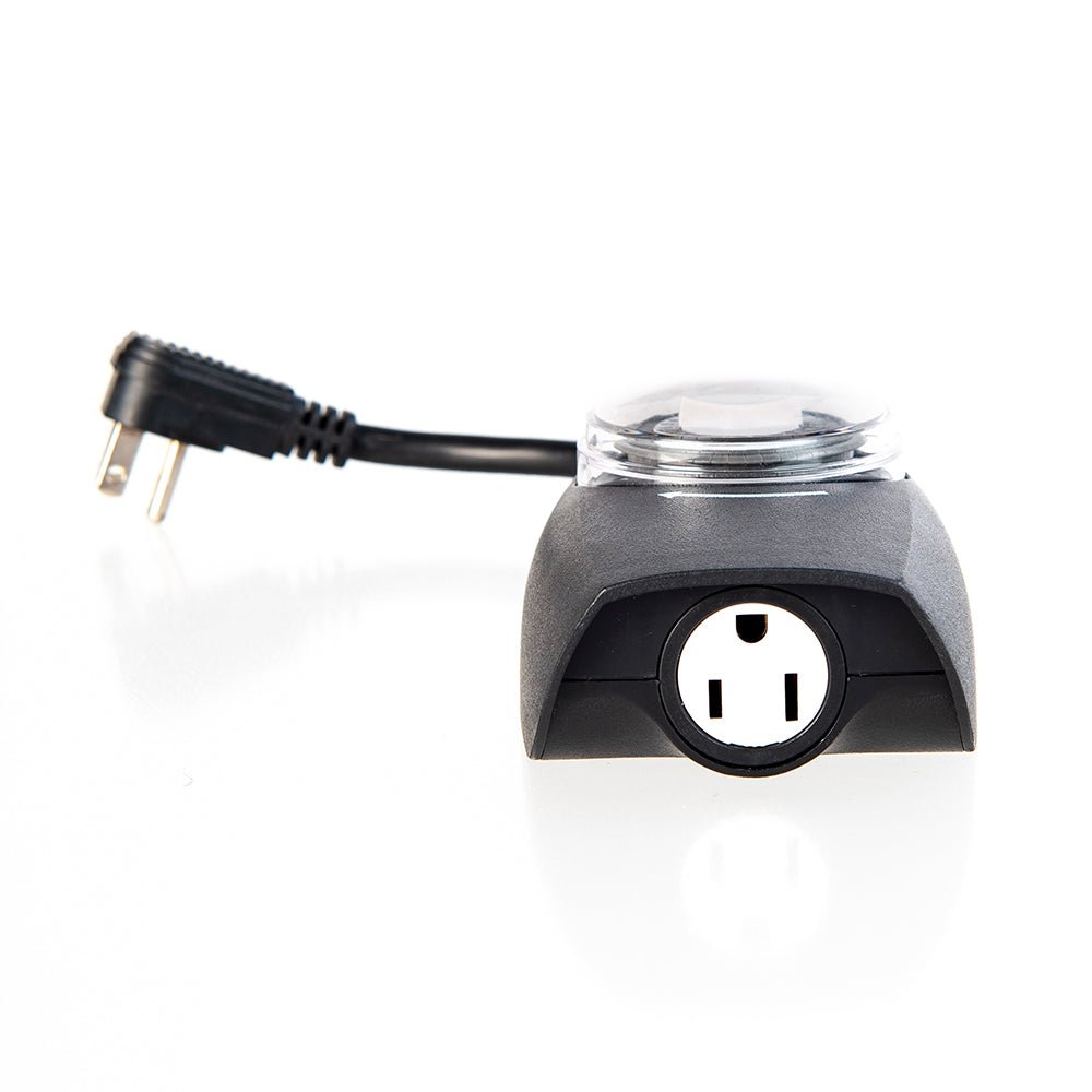Mechanical Pin Timer - Christmas World