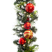 9 ft pre lit christmas garland Thumbnail | Christmas World