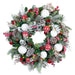 Frosted Wonderland Wreath (30-Inch) Thumbnail | Christmas World