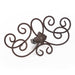 Garland Hanger Center Piece - Scrolls Thumbnail | Christmas World