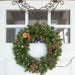Wreath_Black Forest LED Wreath  |  Christmas World Thumbnail | Christmas World