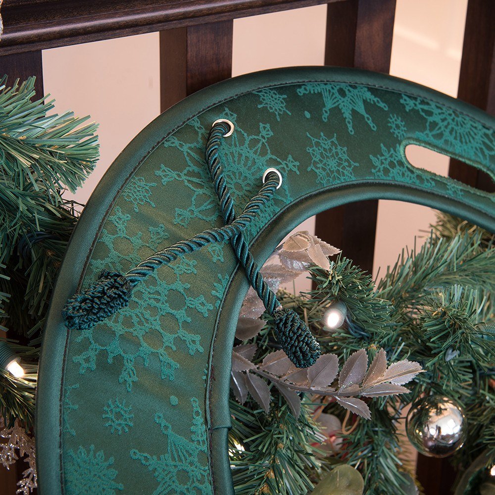 Door Saver™ - Door Protecting Wreath Pads - Christmas World