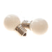 Event Lighting_Ceramic Incandescent Patio Lights  |  Christmas World Thumbnail | Christmas World