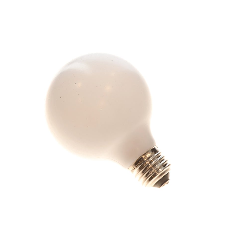 Ceramic Incandescent Patio Lights - Christmas World