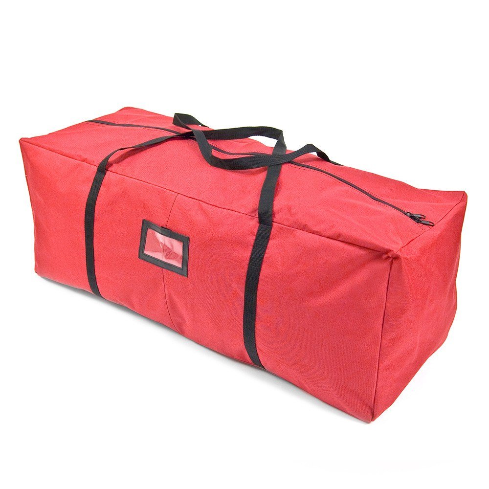 Multi Use Storage Bag - Christmas World