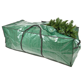 Rolling Tarpaulin Tree Storage Bag | Christmas World