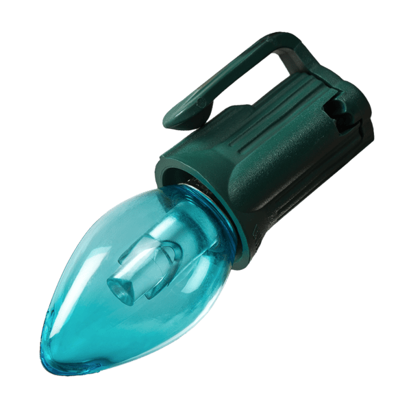 Christmas Light Replacement Sockets - Christmas World