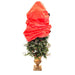 Upright Storage_Topiary Tree Storage Bag  |  Christmas World Thumbnail | Christmas World