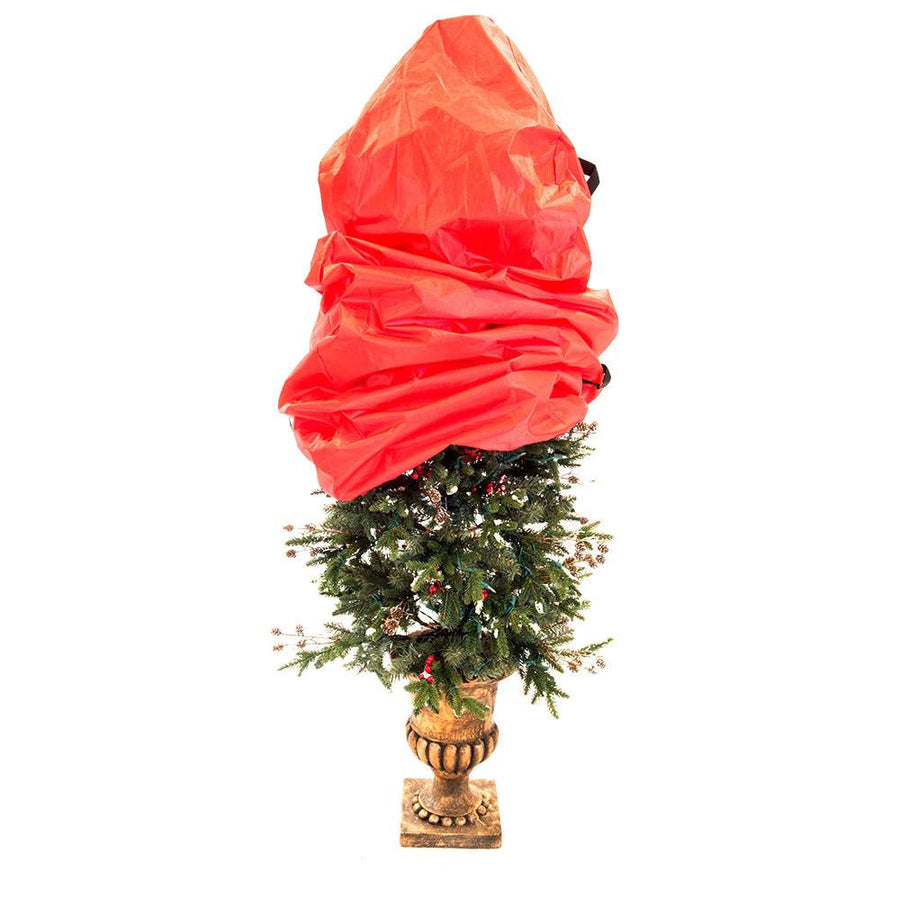 Upright Storage_Topiary Tree Storage Bag  |  Christmas World | Christmas World