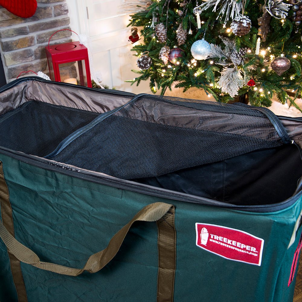 Big Wheel Multi - Use Storage Bag - Christmas World