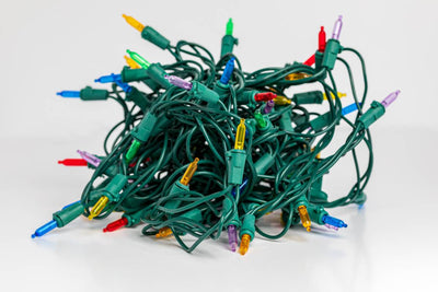 Top Tips on How to Store Christmas Lights Like a Pro | Christmas World