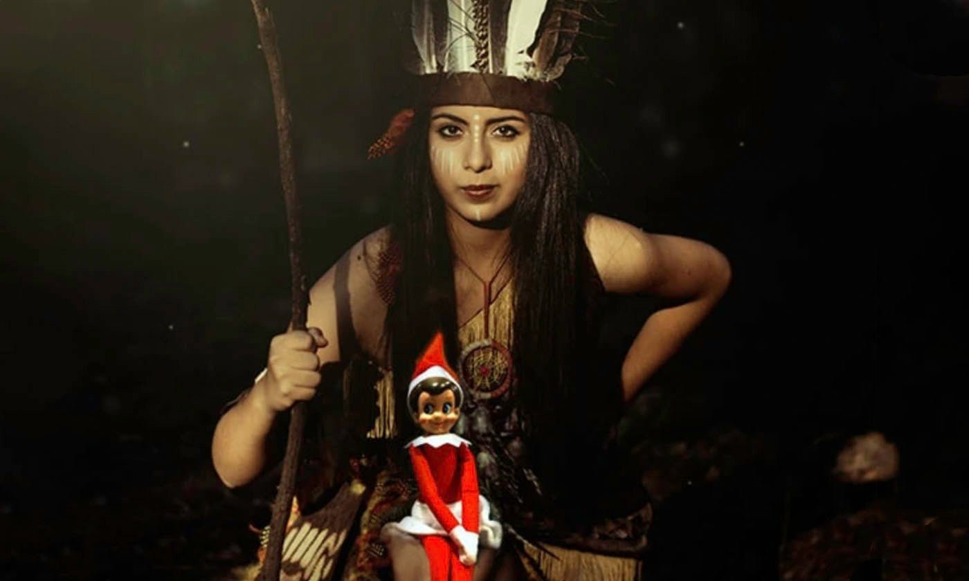 The Ancient tradition of Gobblepalooza - Christmas World