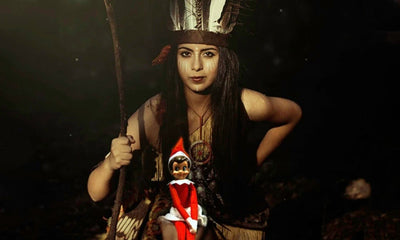 The Ancient tradition of Gobblepalooza | Christmas World