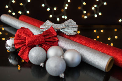 How to Store Wrapping Paper: Avoid Common Missteps | Christmas World