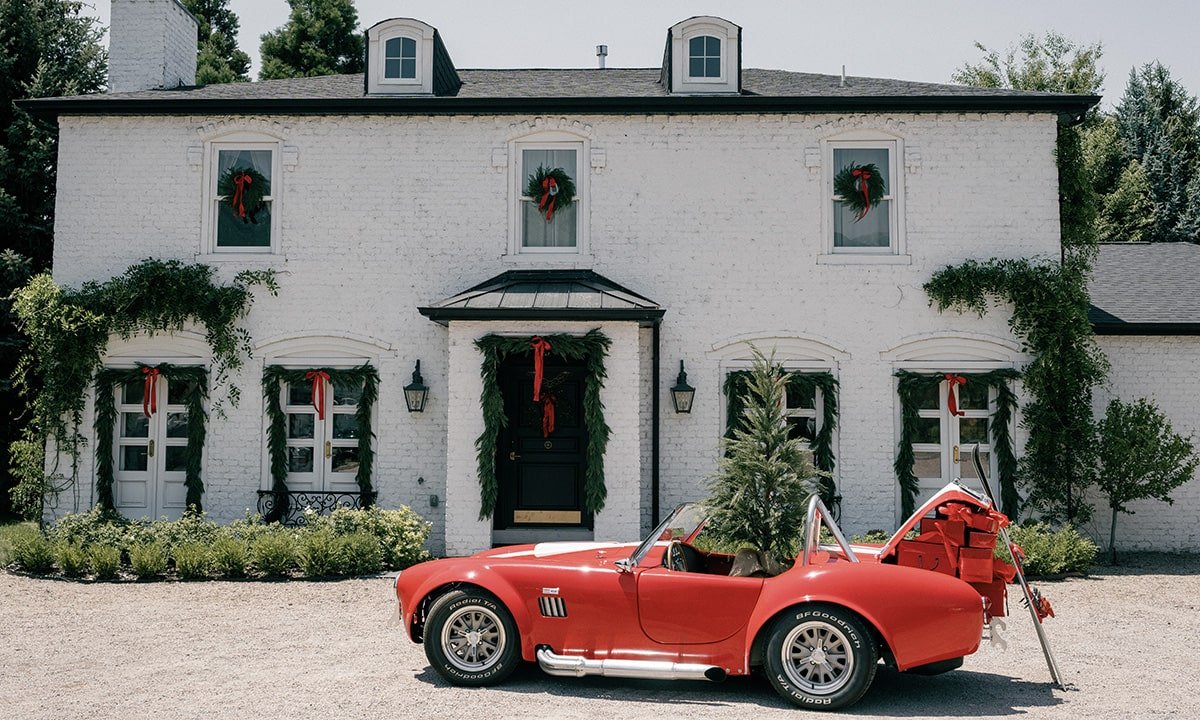 4 Christmas Decorations You Can Use All Year Long - Christmas World