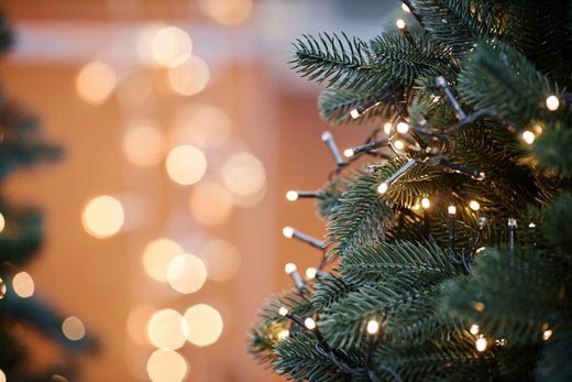 Choosing the Perfect Tree: Different Types of Artificial Christmas Trees - Christmas World