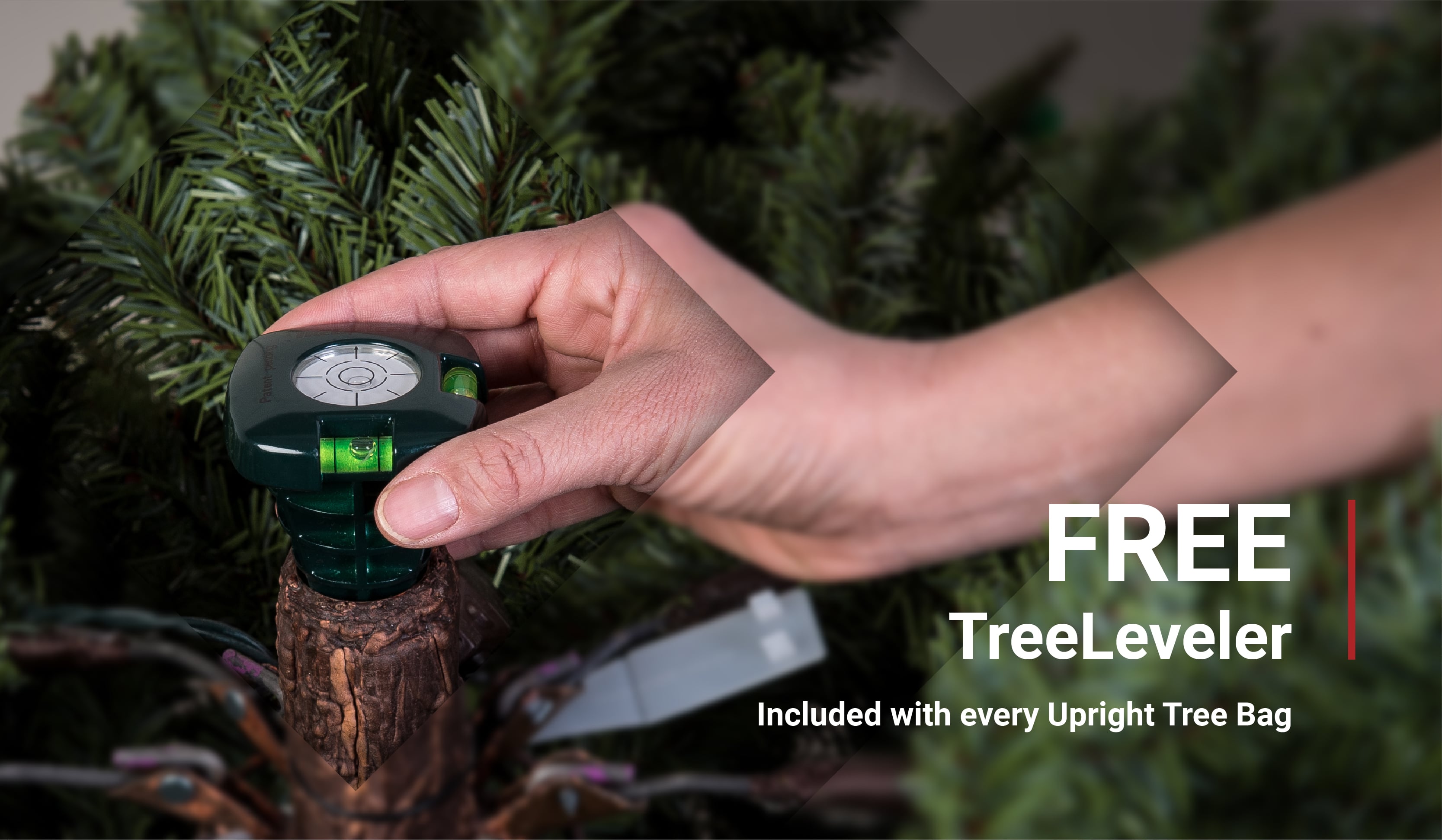 Christmas Tree Storage - Christmas World