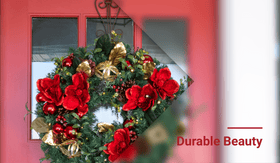 Christmas Wreaths | Christmas World