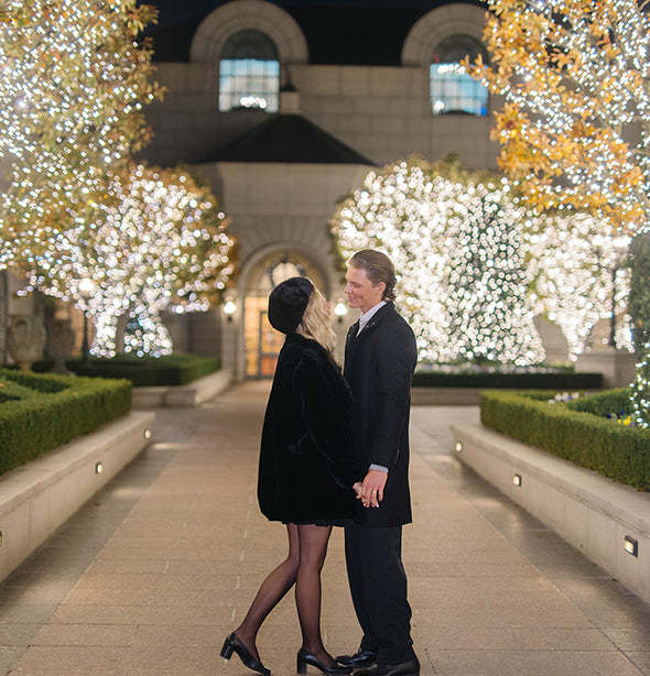 Light up your love | Christmas World