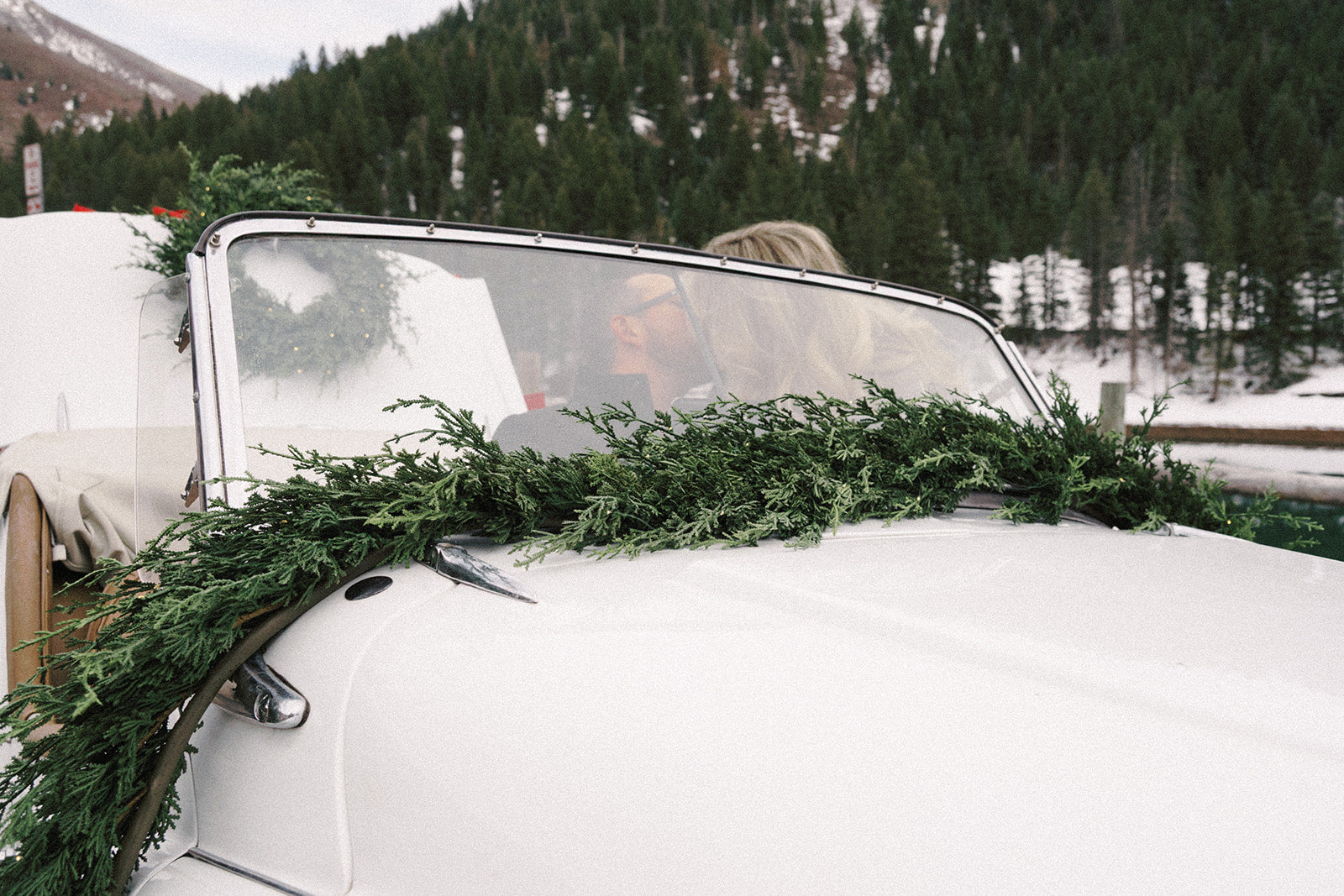 Trimmed with intention | Christmas World