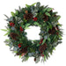 Christmas Woods Christmas Wreath - 30