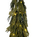9-foot Norfolk Pre-Lit LED Garland Thumbnail | Christmas World