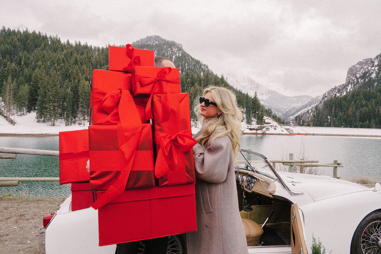 Preserving the <br>spirit of the season. | Christmas World